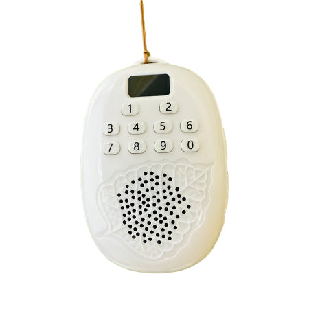 Máy Niệm Phật Lá Bồ Đề, Có Sẳn 58-59 Bài