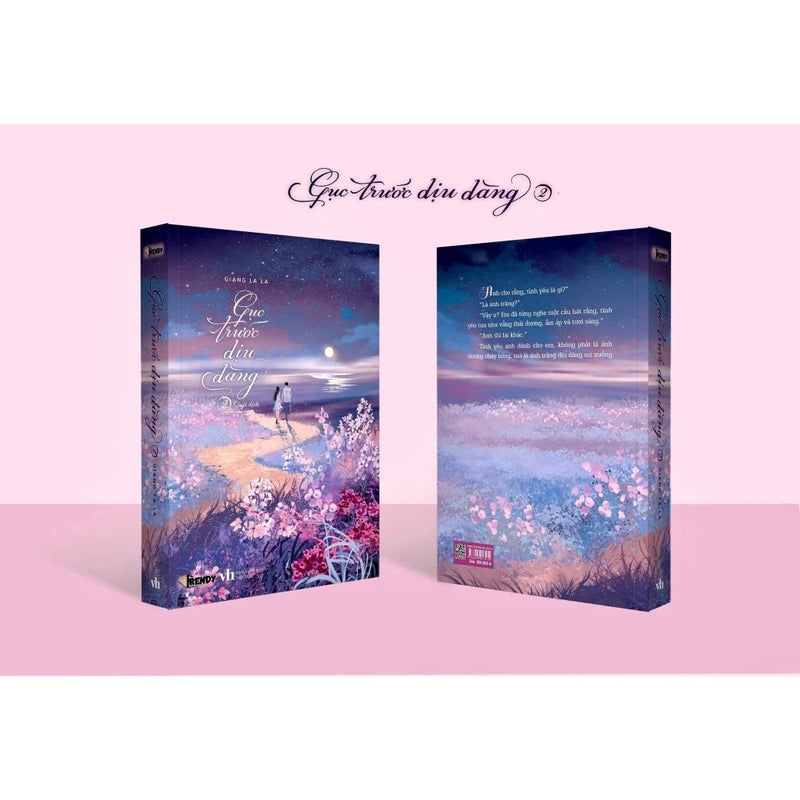 Gục trước dịu dàng - Giang La La