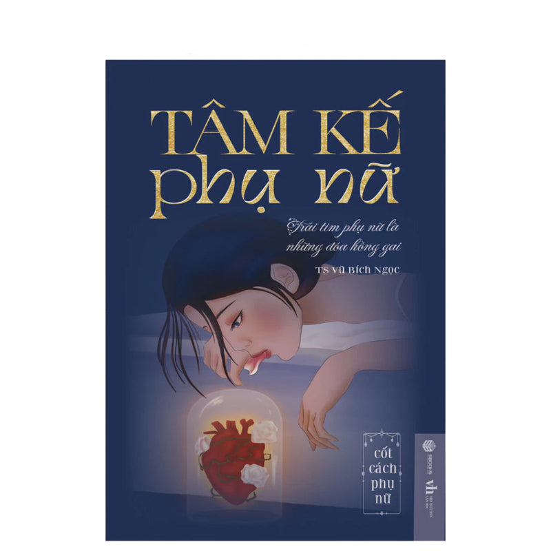 Tâm Kế Phụ Nữ