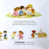 Sách - Bộ Wonderella - Combo 4 cuốn tác giả Alicia Vu - Crabit Kidbooks