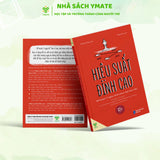 [ Combo 4 cuốn] Dopamine Detox + Tập Trung Sâu + Hiệu Suất Đỉnh Cao + Hành Động Ngay - Bộ Sách Hiệu Suất