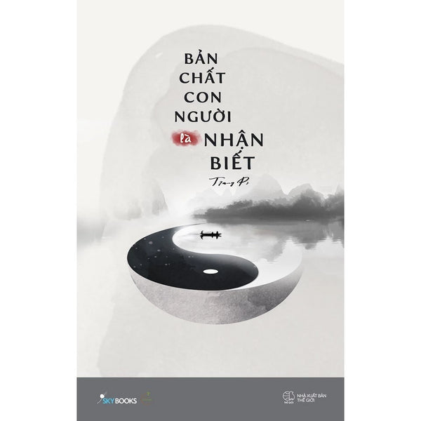 Bản Chất Con Người Là Nhận Biết