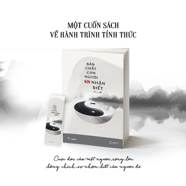 Bản Chất Con Người Là Nhận Biết
