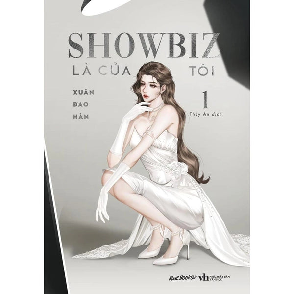 Showbiz Là Của Tôi (Tập 1)