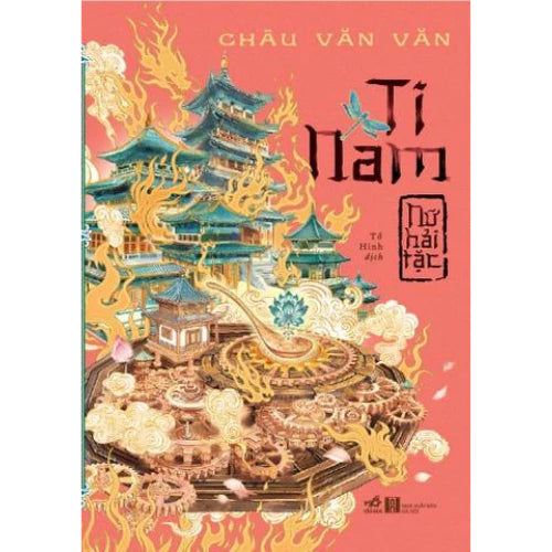 TI NAM - NỮ HẢI TẶC