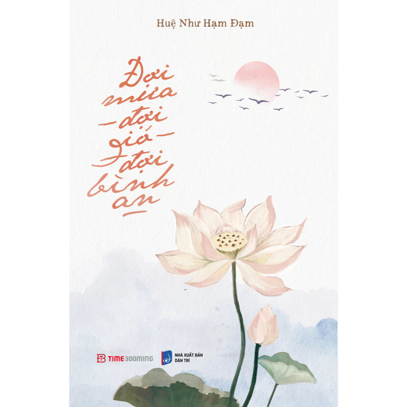 Đợi Mưa, Đợi Gió, Đợi Bình An