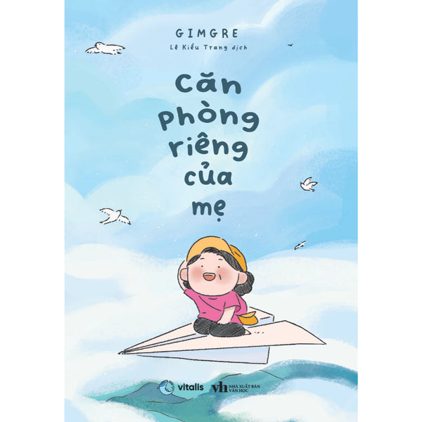 Căn Phòng Riêng Của Mẹ