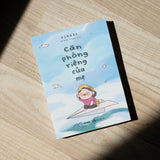 Căn Phòng Riêng Của Mẹ