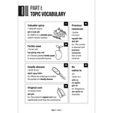 Bộ 5 Cuốn IELTS: Bộ 3 IELTS Từ Vựng và Kỹ Thuật Đọc và Bộ 2 Cuốn IELTS 4 Kỹ Năng Dành Cho Người Mới Bắt Đầu Từ Con Số Âm