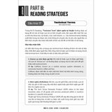 Bộ 5 Cuốn IELTS: Bộ 3 IELTS Từ Vựng và Kỹ Thuật Đọc và Bộ 2 Cuốn IELTS 4 Kỹ Năng Dành Cho Người Mới Bắt Đầu Từ Con Số Âm