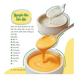 Sách - Hết nước chấm!