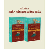 Bộ sách Nhập môn Kim Cương thừa - Bản thường