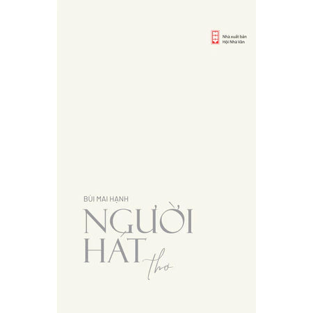 Người Hát (Thơ)