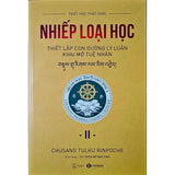 Bộ sách Triết Học Phật Giáo