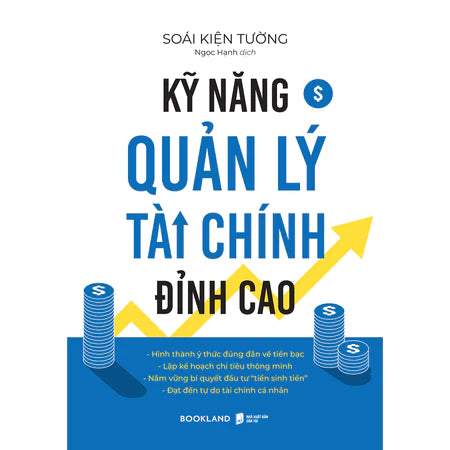 Kỹ Năng Quản Lý Tài Chính Đỉnh Cao