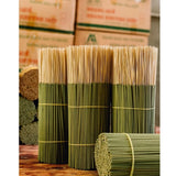 Nhang Sạch Hương Thảo Mộc 1kg 30cm