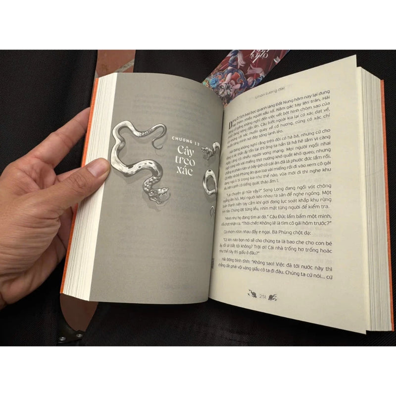 Tết Ở Làng Địa Ngục 2: U Hồn Tượng Đất