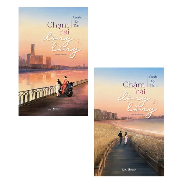Chậm Rãi Động Lòng