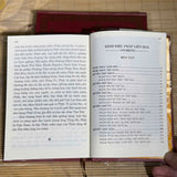 Kinh Diệu Pháp Liên Hoa, Bản Mini, Bìa Cứng