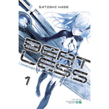 Beatless (Tiểu Thuyết)