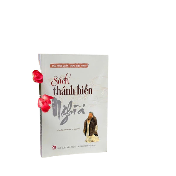 Sách thánh hiền – Nghĩa
