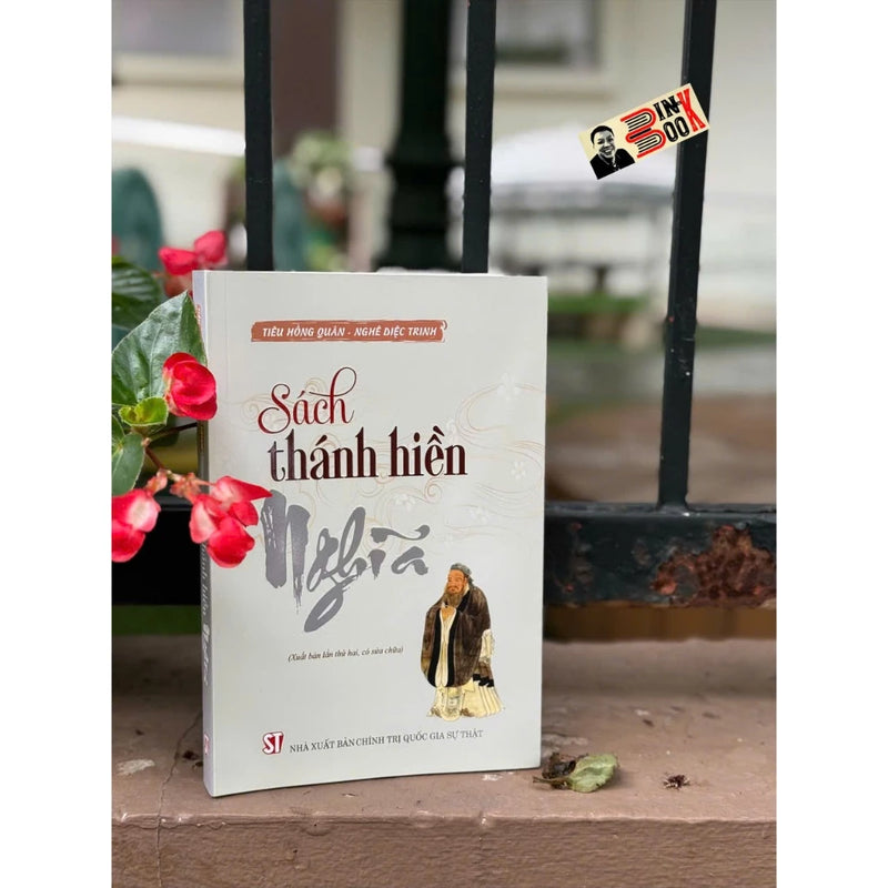 Sách thánh hiền – Nghĩa