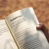 [Song Ngữ Anh - Việt] Sách - Tiếng Anh Cho Trái Tim