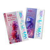 Bộ 2 Sách Chấp Bút 1000 Câu Writing – 60 Ngày Gieo Trồng Tư Duy Writing- Cải Thiện Kỹ Năng Viết [Kèm Audio]