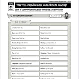 Bộ 2 Sách Chấp Bút 1000 Câu Writing – 60 Ngày Gieo Trồng Tư Duy Writing- Cải Thiện Kỹ Năng Viết [Kèm Audio]