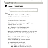 Bộ 2 Sách Chấp Bút 1000 Câu Writing – 60 Ngày Gieo Trồng Tư Duy Writing- Cải Thiện Kỹ Năng Viết [Kèm Audio]