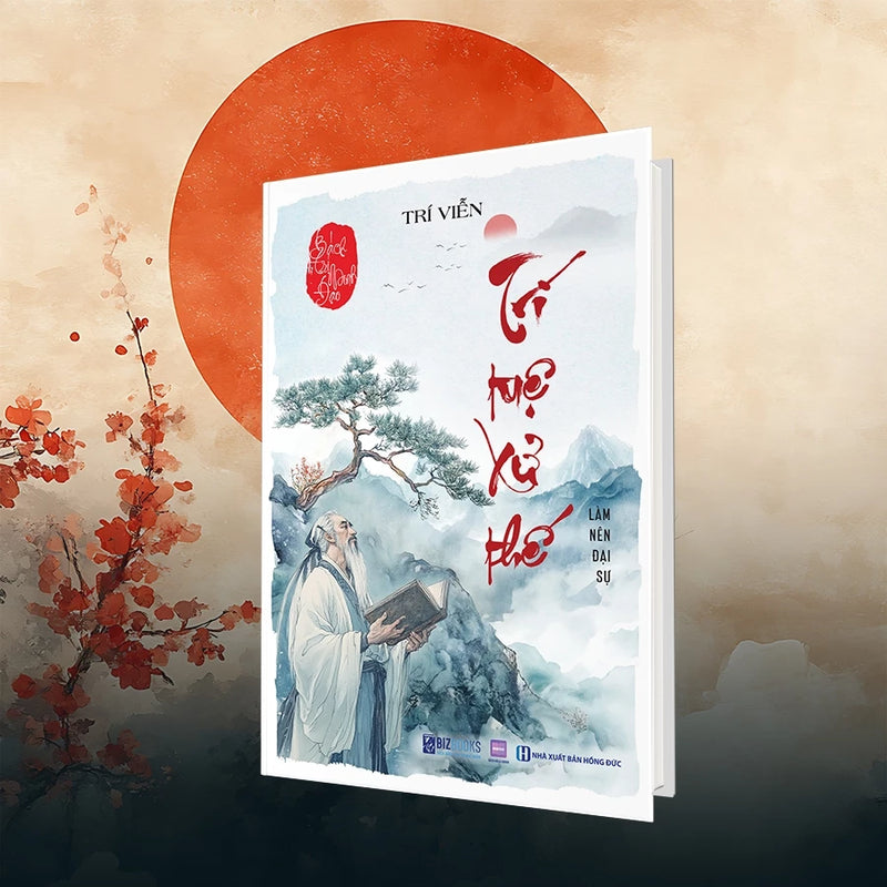 Bộ Sách Bách Trí Minh Đạo: Tu Dưỡng Bản Thân, Trí Tuệ Xử Thế, Sống Đơn Giản, Tề Gia Dưỡng Người