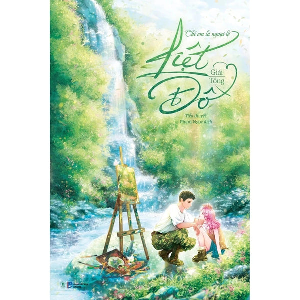 Liệt Đồ - Chỉ Em Là Ngoại Lệ