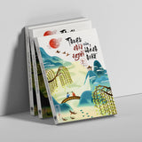 Sách - Thuật Nhìn Người Của Thánh Hiền