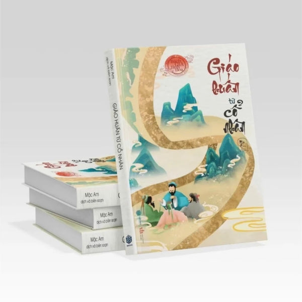 SÁCH - GIÁO HUẤN TỪ CỔ NHÂN