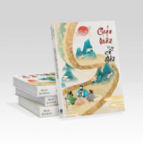 Sách Combo 3 Cuốn Bách Gia Tinh Hoa: Mưu Trí Của Người Xưa + Giáo Huấn Từ Cổ Nhân + Thuật Nhìn Người Của Thánh Hiền