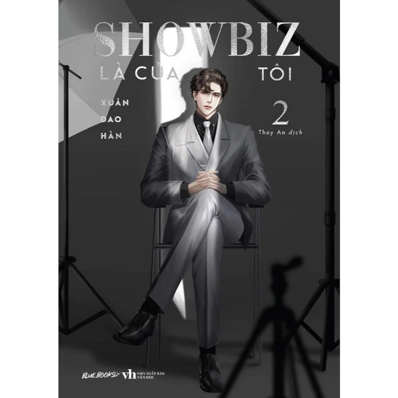 Showbiz Là Của Tôi (Tập 2)