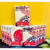 Truyện tranh Slam Dunk - Deluxe Edition 24 tập