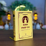 Combo 5 Cuốn Sách Kinh Bản mini