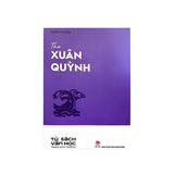 Thơ Xuân Quỳnh