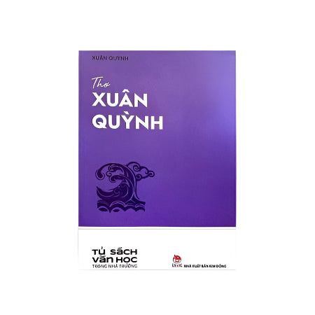 Thơ Xuân Quỳnh