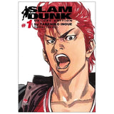 Truyện tranh Slam Dunk - Deluxe Edition 24 tập