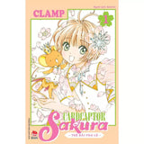 Truyện tranh - Sakura Card Captor - Thẻ Bài Pha Lê - Combo Full Bộ 10 tập