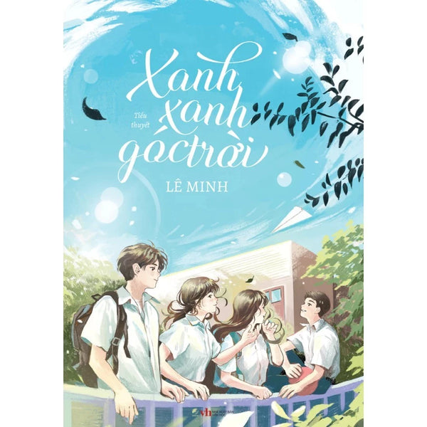 Xanh Xanh Góc Trời