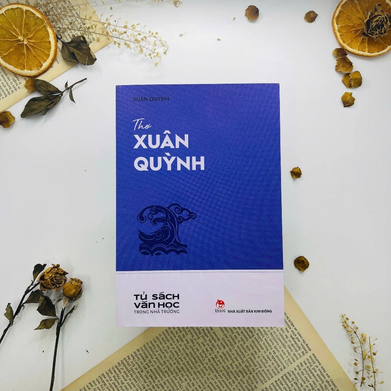 Thơ Xuân Quỳnh