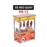 Mô Hình Gánh Hàng Rong