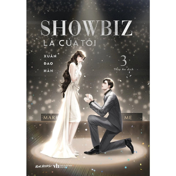 Showbiz Là Của Tôi (Tập 3)