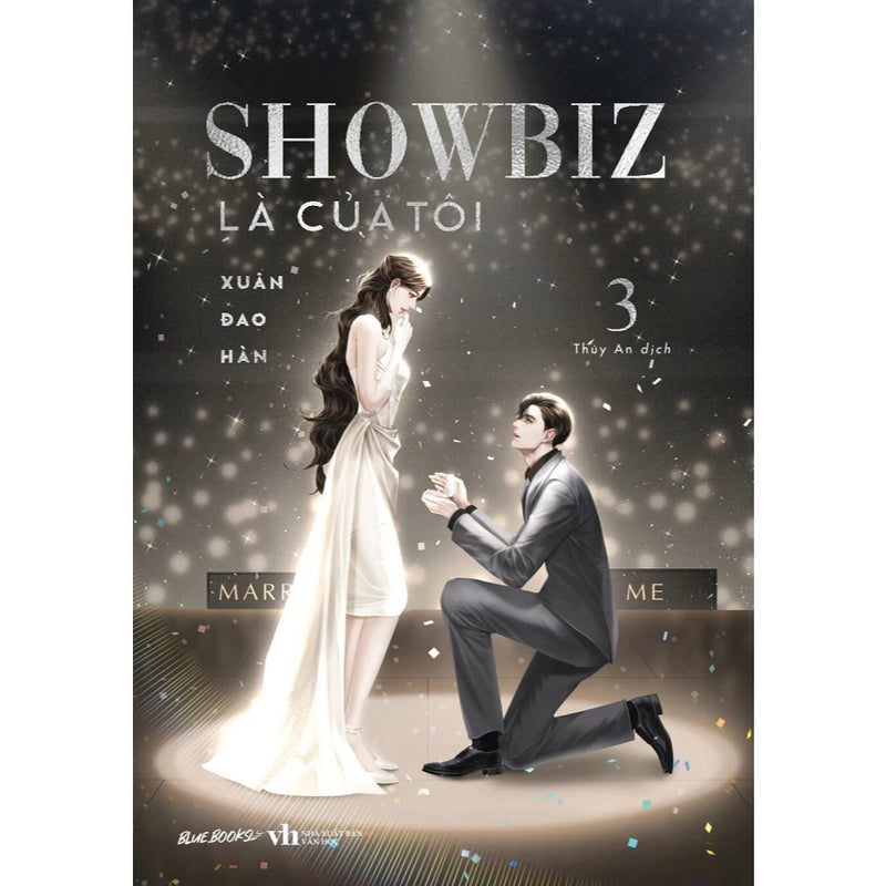 Showbiz Là Của Tôi (Tập 3)