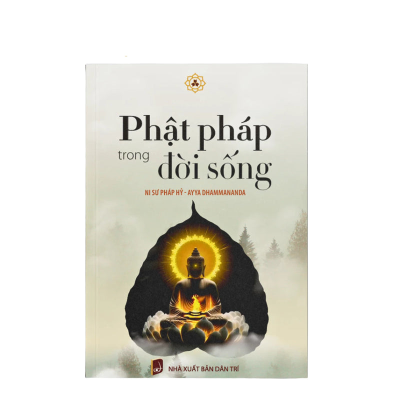 Phật Pháp Trong Đời Sống
