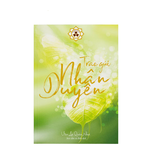 Trao Gửi Nhân Duyên