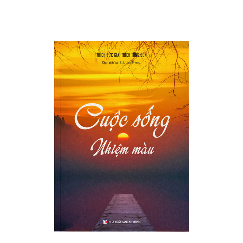 Cuộc Sống Nhiệm Màu